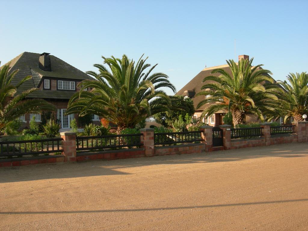 Villa Sohrada Swakopmund Room photo