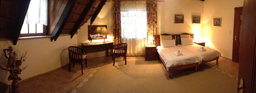 Villa Sohrada Swakopmund Room photo