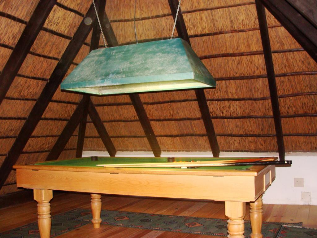 Villa Sohrada Swakopmund Room photo