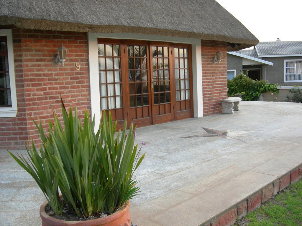 Villa Sohrada Swakopmund Exterior photo